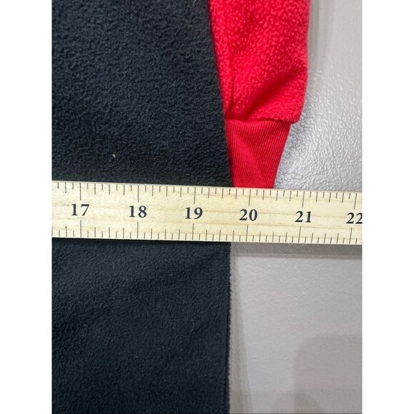 DC Comics Classic Harley Quinn Kigurumi Union Suit Onesie One-Piece Costume PJs - Picture 10 of 13